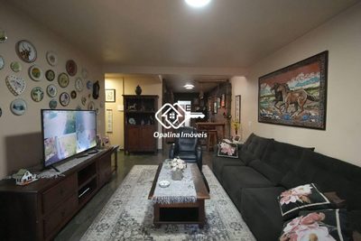 Casa, 4 quartos, 223 m² - Foto 5