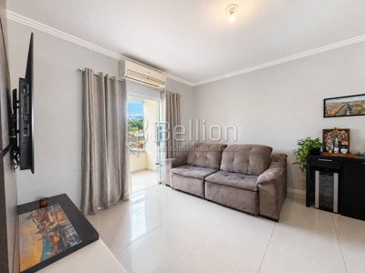 Apartamento, 2 quartos, 74 m² - Foto 5