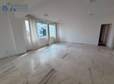 Apartamento, 4 quartos, 140 m² - Foto 3