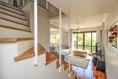 Apartamento, 2 quartos, 128 m² - Foto 1