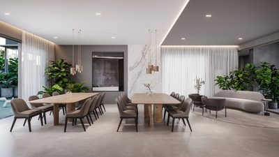 Apartamento, 3 quartos, 219 m² - Foto 5