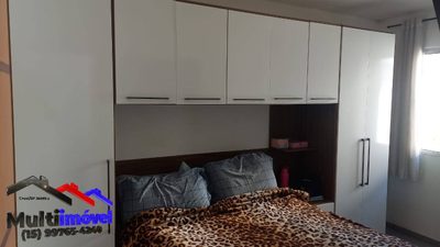Apartamento, 2 quartos, 49 m² - Foto 2