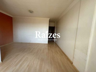 Apartamento, 3 quartos, 90 m² - Foto 3