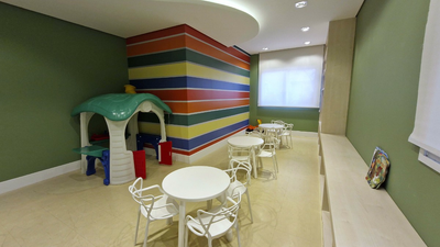Apartamento, 2 quartos, 64 m² - Foto 2