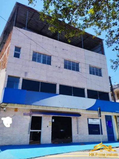 Prédio Inteiro, 700 m² - Foto 1