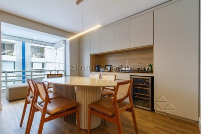Apartamento, 3 quartos, 77 m² - Foto 4