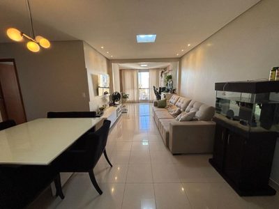 Apartamento, 3 quartos, 105 m² - Foto 2