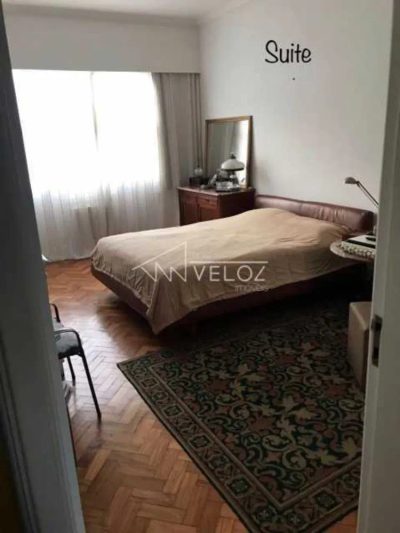 Apartamento, 4 quartos, 337 m² - Foto 1