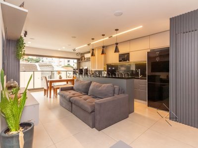Apartamento, 2 quartos, 72 m² - Foto 5