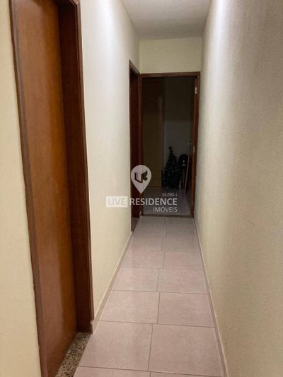 Casa, 3 quartos, 83 m² - Foto 2
