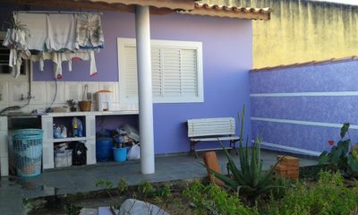 Casa, 3 quartos, 192 m² - Foto 3