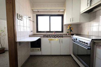 Apartamento, 3 quartos, 115 m² - Foto 5