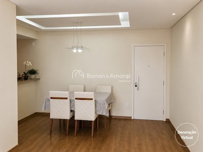 Apartamento, 2 quartos, 65 m² - Foto 3