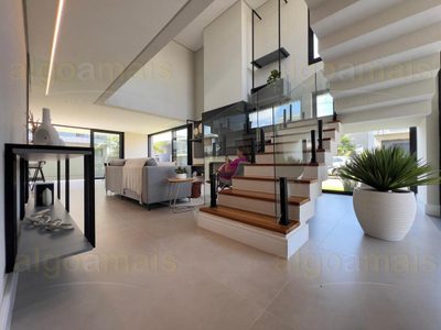 Casa de Condomínio, 4 quartos - Foto 3