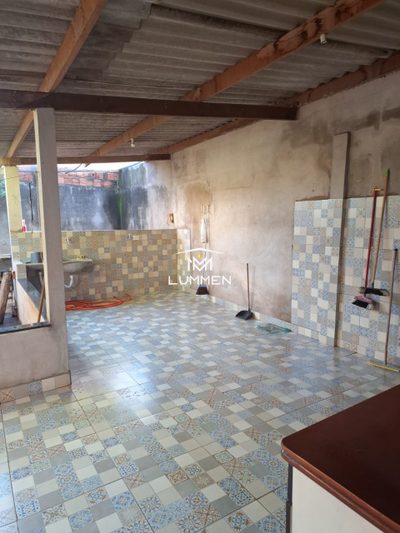 Casa, 3 quartos - Foto 4