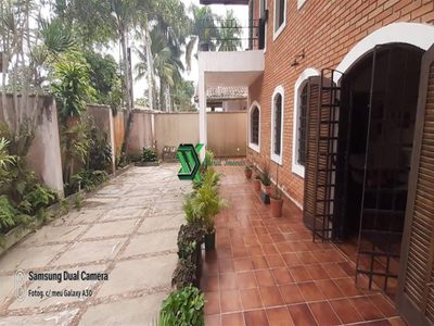 Casa, 3 quartos, 270 m² - Foto 2