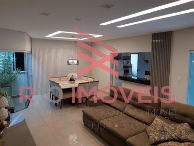 Casa, 3 quartos, 270 m² - Foto 2