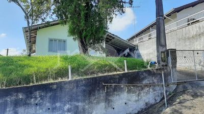 Casa, 2 quartos, 60 m² - Foto 2
