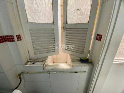Apartamento, 1 quarto, 33 m² - Foto 2