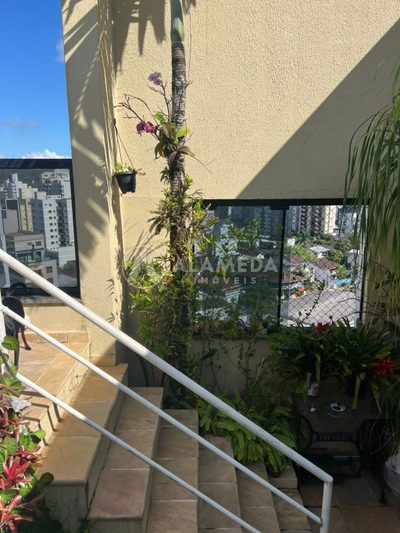 Apartamento, 5 quartos, 277 m² - Foto 4