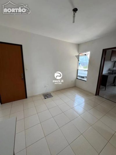 Casa, 3 quartos, 54 m² - Foto 2
