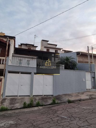 Casa, 3 quartos, 350 m² - Foto 2