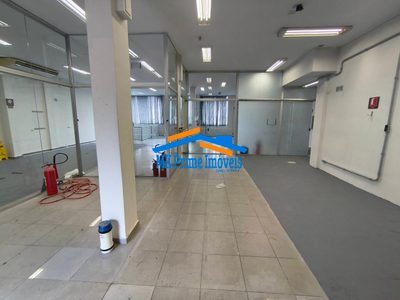Loja-Salão, 415 m² - Foto 3