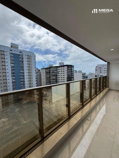 Apartamento, 2 quartos, 76 m² - Foto 1