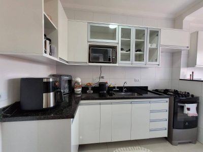 Apartamento, 3 quartos, 110 m² - Foto 4