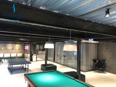 Depósito-Galpão, 2620 m² - Foto 5
