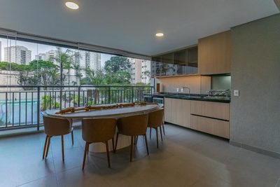 Apartamento, 3 quartos, 123 m² - Foto 3