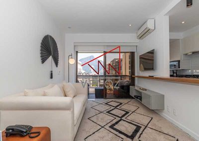 Apartamento, 2 quartos, 90 m² - Foto 5