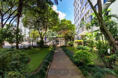 Apartamento, 2 quartos, 76 m² - Foto 5