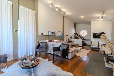 Casa, 4 quartos, 400 m² - Foto 2