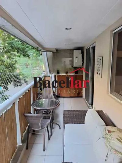 Apartamento, 2 quartos, 103 m² - Foto 3