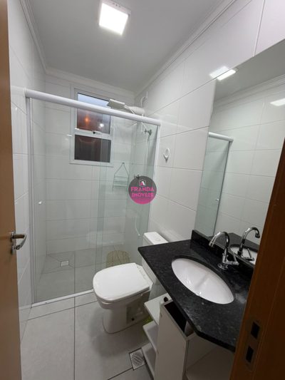 Apartamento, 3 quartos, 67 m² - Foto 4