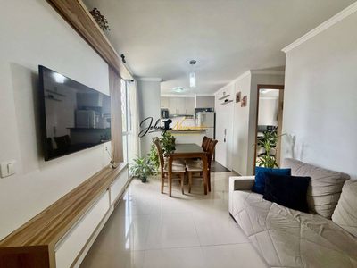 Apartamento, 2 quartos, 40 m² - Foto 3