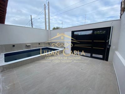 Casa, 2 quartos, 65 m² - Foto 2