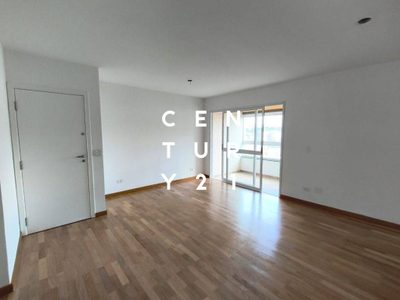 Apartamento, 3 quartos, 115 m² - Foto 1