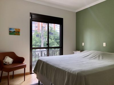 Apartamento, 4 quartos, 171 m² - Foto 4