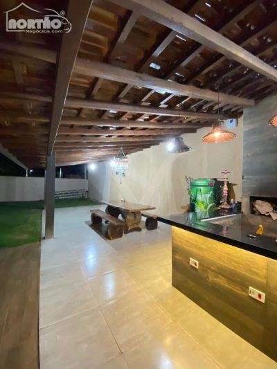 Casa, 3 quartos, 175 m² - Foto 3