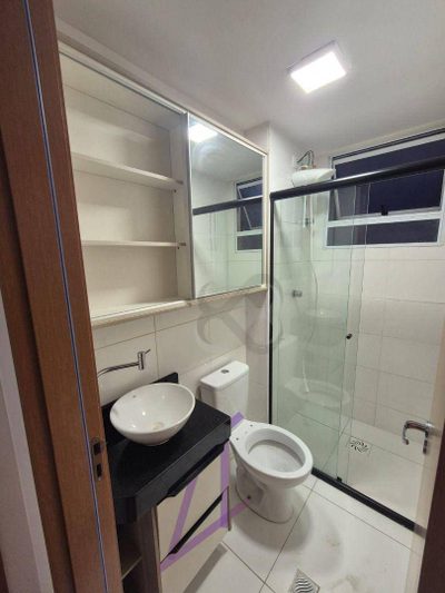 Apartamento, 2 quartos, 46 m² - Foto 5