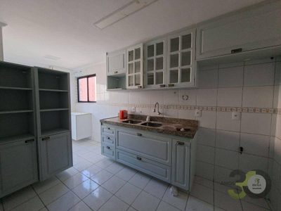 Apartamento, 3 quartos, 130 m² - Foto 4