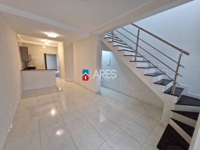 Casa, 3 quartos, 98 m² - Foto 2