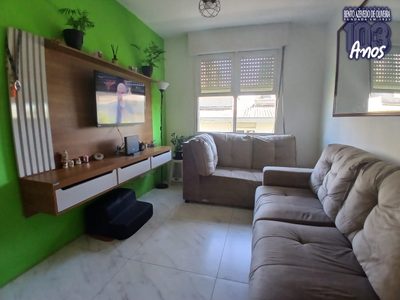Apartamento, 2 quartos, 54 m² - Foto 3