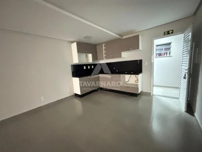 Kitnet-Studio, 37 m² - Foto 2