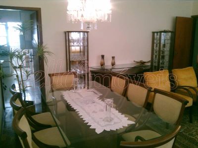 Apartamento, 3 quartos, 92 m² - Foto 3