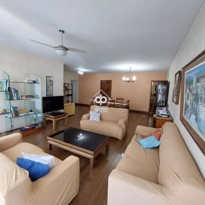Apartamento, 4 quartos, 153 m² - Foto 5