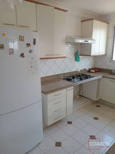Apartamento, 3 quartos, 300 m² - Foto 4