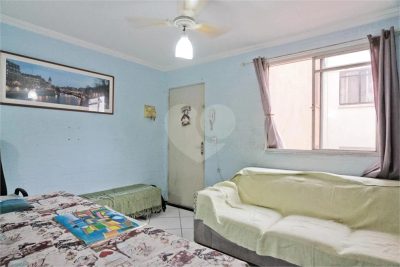 Apartamento, 2 quartos, 50 m² - Foto 4